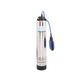 Колодезный насос Aquario ASP3-35-100WA - миниатюра фото 2