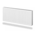 Стальной двухпанельный радиатор Axis Classic 22 500 x 1800 с боковым подключением - миниатюра фото 2