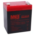 Аккумуляторная батарея MNB HR 1221W - миниатюра фото 1