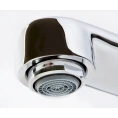 Стильный смеситель Hansgrohe Focus 31806000 для вашей кухни - миниатюра фото 5