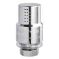 Термоголовка жидкостная Royal Thermo Design M30x1,5 хром, RTO 07.0010, НС-1443126 - миниатюра фото 1