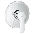 Смеситель Grohe Eurostyle Cosmopolitan 33635002 в комплекте с внутренней частью - миниатюра фото 1