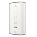 Водонагреватель Electrolux EWH 80 Centurio IQ 2.0 из нерж стали с сухими тэнами - миниатюра фото 2