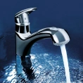 Смеситель Grohe Eurodisc 32257001 для кухни с высоким изливом - миниатюра фото 6