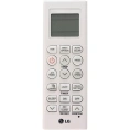 Кондиционер ArtCool Mirror Inverter LG AM12BP - миниатюра фото 4