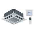 Кондиционер кассетный Haier AB48ES1ERA(S) / 1U48LS1ERB(S) / PB-950JB inverter - миниатюра фото 2