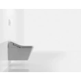 Подвесной унитаз TOTO SP CW522EY с интеллектуальным сиденьем Washlet SX и полной комплектацией - миниатюра фото 4