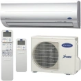 Инверторная сплит-система Carrier X-power Gold Inverter 42UQV060M/38UYV060M - миниатюра фото 1