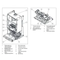 Газовый настенный одноконтурный котел Vaillant turboTEC plus VU 242/5-5 24 кВт - миниатюра фото 5