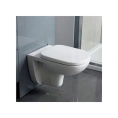 Подвесной унитаз Ideal Standard Tempo: Стиль, комфорт и экономия пространства - миниатюра фото 6