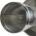 Дымовой колпак Baxi KHW71406881, диаметр 160 мм для Slim 1.400iN, 1.490iN - надежная защита для вашей системы отопления - миниатюра фото 5