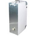 Газовый котел AXIS ECO 16 кВт AXIS-01-16TW-00, напольный, двухконтурный - миниатюра фото 3