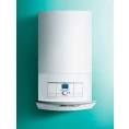 Газовый настенный двухконтурный котел Vaillant turboTEC plus VUW 322/5-5 32 кВт - миниатюра фото 2