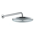Верхний душ HG Raindance S 300 мм с технологией RainAir (27493000) - миниатюра фото 1