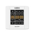 Терморегулятор Caleo 330PS встраиваемый сенсорный с программированием 3 кВт - миниатюра фото 1