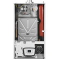 Газовый котел Baxi ECO Life 1.31 F 7814108, настенный, одноконтурный - миниатюра фото 3