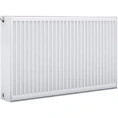 Радиатор стальной панельный Stelrad Compact 33 05 11 с боковым подключением - миниатюра фото 2