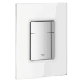 Кнопка смыва Grohe Skate Cosmopolitan 38845LS0 (белая) - миниатюра фото 1
