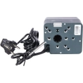 Сервопривод Stout, SVM-0025-230017, с термостатом и выносным датчиком LED индикация 230 В - миниатюра фото 7