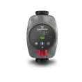 Циркуляционный насос Grundfos Alpha2 25-60 180 с гайками - миниатюра фото 7