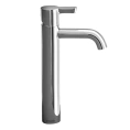 Смеситель для раковины Fantini Icona Classic с длинным изливом, однорычажный, хром (53 02 R406WF) - миниатюра фото 1