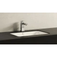 Смеситель для умывальника Grohe Eurocube 23445000 однорычажный, хром - миниатюра фото 4