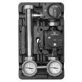 Насосная группа Meibes MK 1 электронный термостат 20-80С с насосом Grundfos UPS 25-60 ME 45841.54 RU - миниатюра фото 1