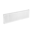 Стальной двухпанельный радиатор Axis Classic 22 500 x 1400 с боковым подключением - миниатюра фото 1