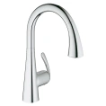 Смеситель для кухни Grohe Zedra 32294001 - миниатюра фото 1