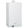 Газовый конденсационный настенный котел Viessmann Vitodens 100-W 26кВт B1KC034 сжиженный газ - миниатюра фото 1