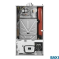 Газовый котел Baxi ECO Life 31 F 7813724, настенный, двухконтурный - миниатюра фото 2