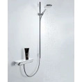 Термостат для душа Hansgrohe Ecostat Select - миниатюра фото 4