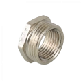Футорка ВН 1x3/4 Valtec - миниатюра фото 1