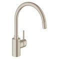 Смеситель для кухни Grohe Concetto 32663DC1 — стиль и функциональность - миниатюра фото 1