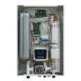 Электрический котел Baxi Ampera Plus 18, 18 кВт, E8403118, настенный, одноконтурный - миниатюра фото 6
