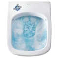 Подвесной унитаз Duravit DuraStyle с антигрязевым покрытием (25420900001) - миниатюра фото 4
