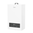 Настенный газовый котел Midea MGB-24-2F NEMAN - миниатюра фото 1
