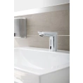 Смеситель для ванны Grohe Euroeco Cosmopolitan с термостатом - миниатюра фото 5