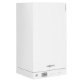 Газовый настенный двухконтурный котел Viessmann Vitopend 100-W A1JB010 24 кВт 7571694 - миниатюра фото 1