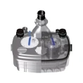 Канализационная насосная станция SFA Sanicubic 2 XL Thriphase - миниатюра фото 3