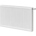 Радиатор стальной панельный Stelrad Compact 21 03 05 с боковым подключением - миниатюра фото 1