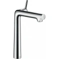 Смеситель Hansgrohe Talis S для раковины с донным клапаном - миниатюра фото 1