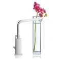 Смеситель для раковины Grohe Eurocube 23135000 с кубическим дизайном - миниатюра фото 6