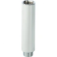 Удлинитель STOUT латунный 1/2 x 80 хромированный - миниатюра фото 3