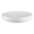 Накладная раковина Gessi Goccia 45x10 см белого цвета - миниатюра фото 1