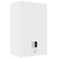 Конденсационный газовый котел Ferroli Bluehelix Hitech RRT 45 H - миниатюра фото 1