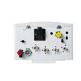 Настенный газовый котел Navien Deluxe Comfort Plus 35K - миниатюра фото 2