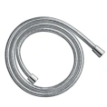 Гибкий душевой шланг HG Comfortflex 1,25 м, хром (28167000) - миниатюра фото 1