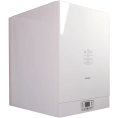 Настенный конденсационный газовый котел Italtherm Time Power 115 K - миниатюра фото 1