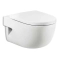 Комплект инсталляции GROHE Rapid SL 4 в 1 с унитазом Roca Meridian и сиденьем с микролифтом — всё необходимое для современного санузла - миниатюра фото 2